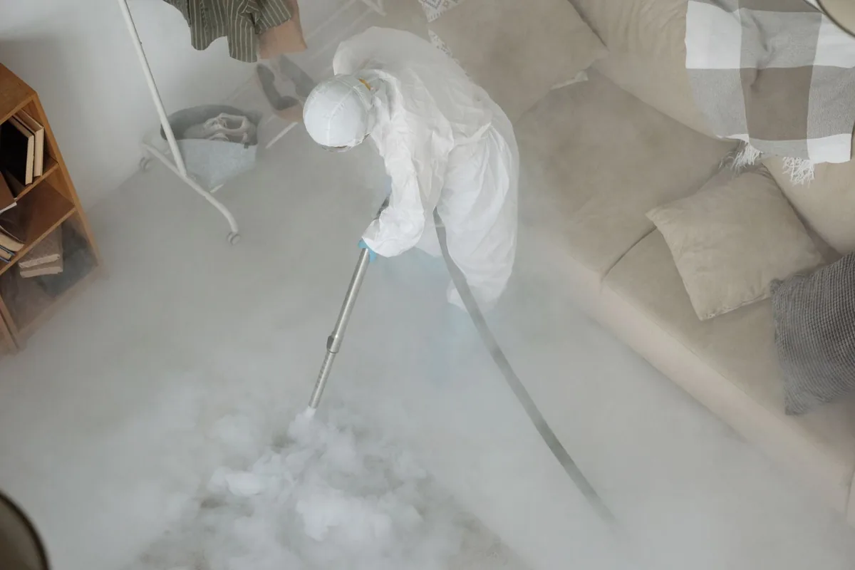 Biohazard Cleanup in Lisbon, OH